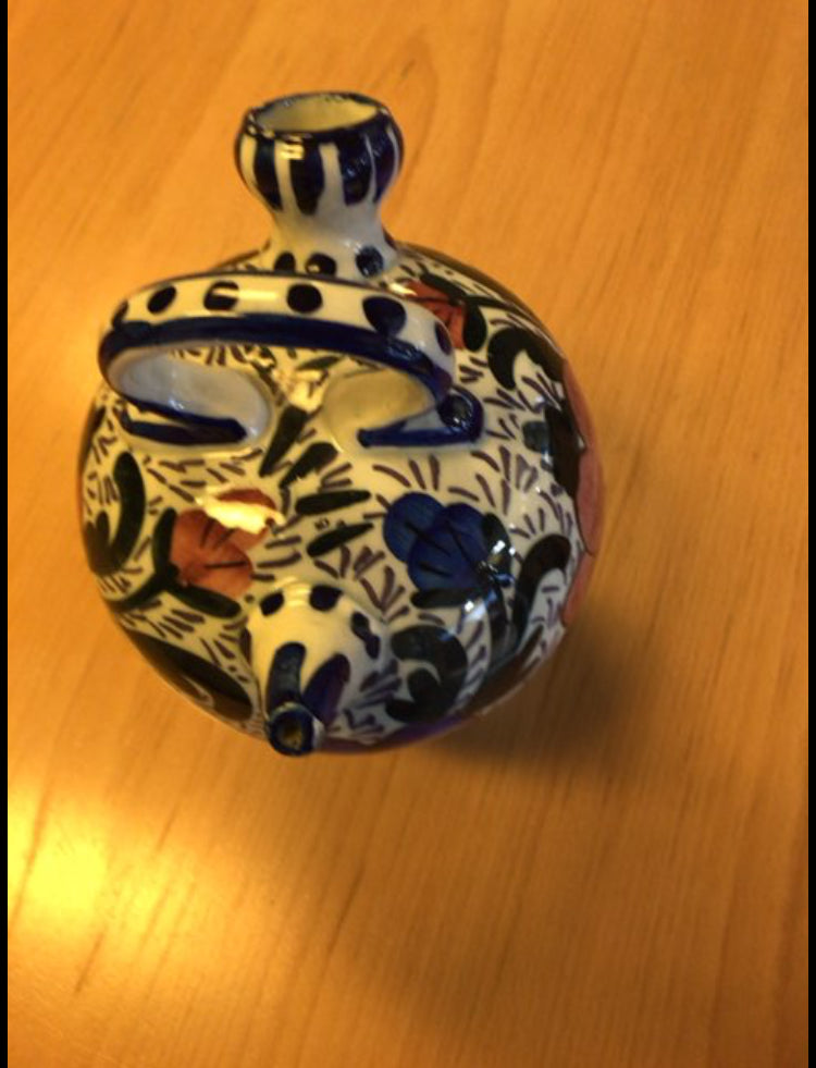 Kande til olivenolie